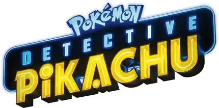 Detective Pikachu