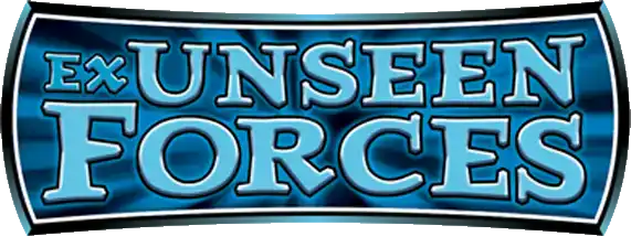 Unseen Forces