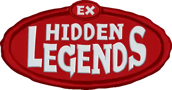 Hidden Legends