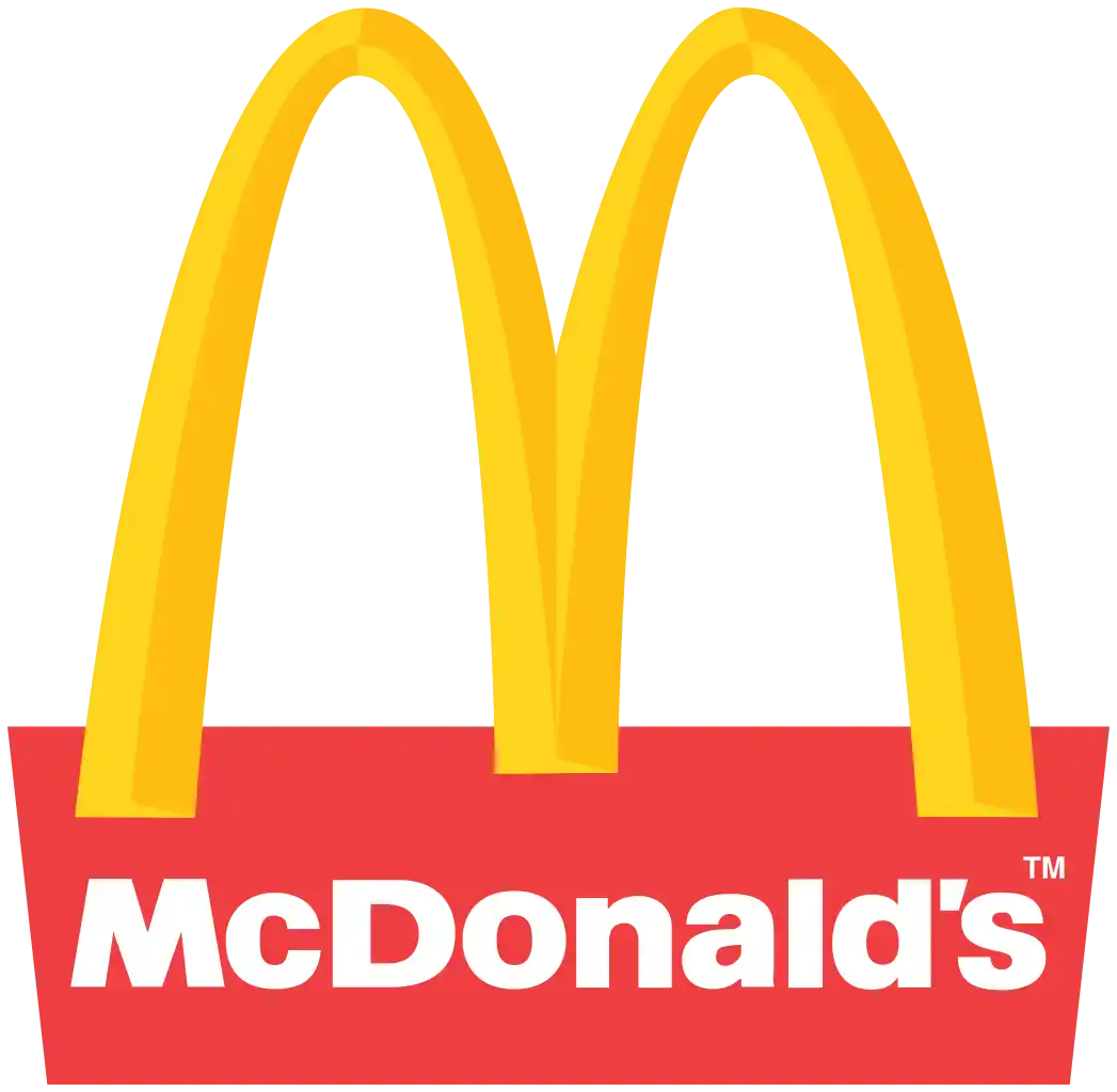 McDonald's Collection 2016