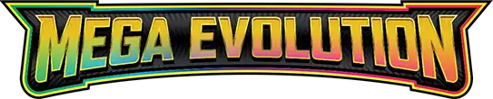 Mega Evolution