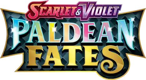 Paldean Fates