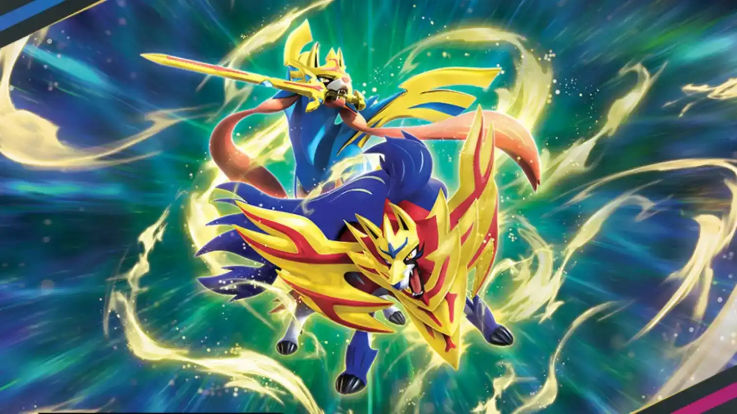 Pokemon TCG Booster Pack Opening Simulator