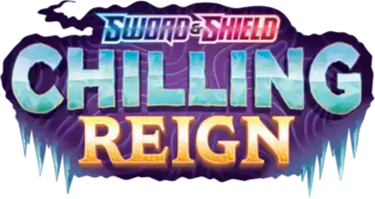 Chilling Reign logo